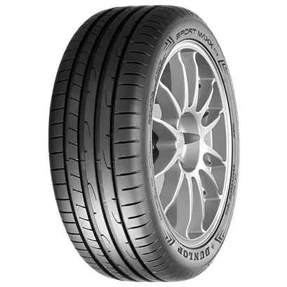 A.GUMA 235-45R17 SPT MAXX RT-2 94Y MFS, DUNLOP
