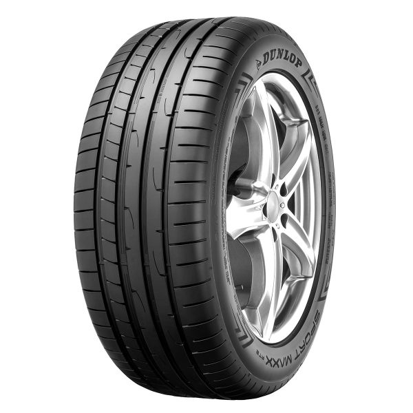 A.GUMA225-55R18 SPT MAXX TR-2 SUV 98V MFS, DUNLOP