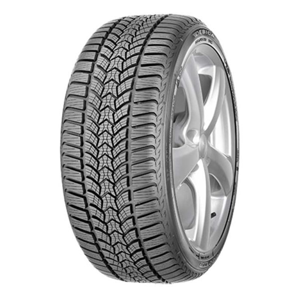 A.GUMA 195-65R15 FRIGO HP-2 91H,DEBICA