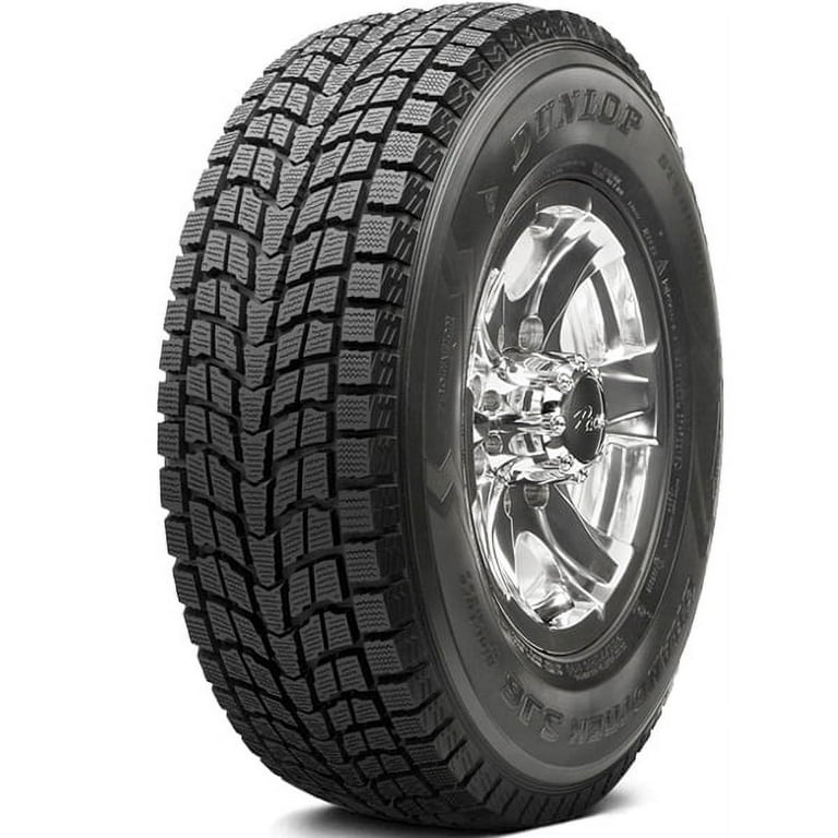 A.GUMA 225-60R18 GRANDTREK SJ6 100Q, DUNLOP (DOT.1512), 4*2113