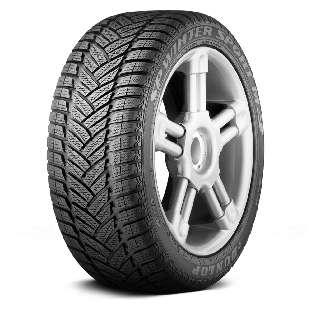 A.GUMA 215-50R17 SP WINTERSPORT M3 95H MS XL, DUNLOP (DOT…12)