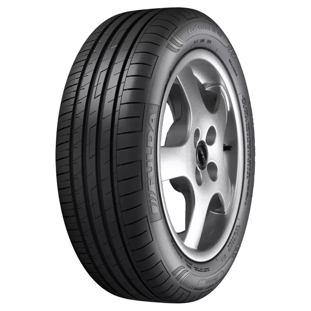 A.GUMA 185-65R15 ECOCONTROL HP-2 88H, FULDA