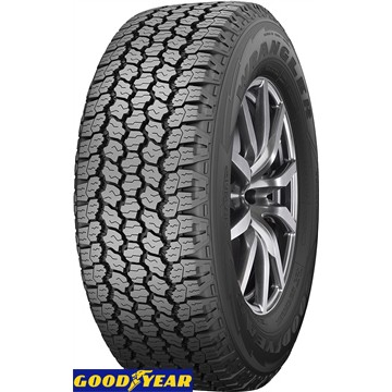 A.GUMA 245-75R16 WRANGLER AT