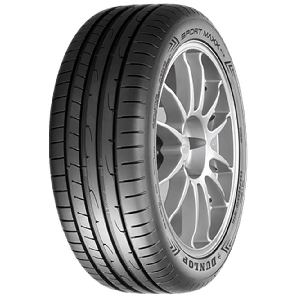 A.GUMA 235-60R17 SPT MAXX RT-2 106V XL MFS, DUNLOP