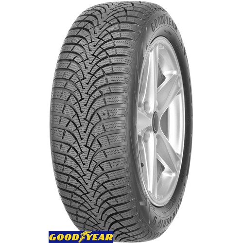A.GUMA 195-55R16 UG 9+ 87H MS. GOODYEAR (DOT…20)