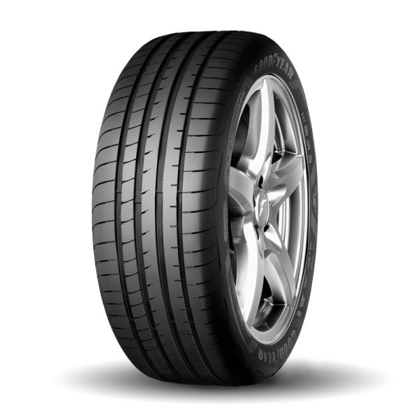 A.GUMA 255-40R19 EAG F1 ASY-5 100Y XL FP, GOODYEAR