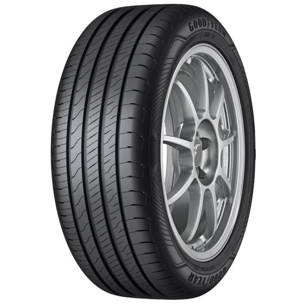 A.GUMA 225-45R17 EFFIGRIP PERF-2 91W FP, GOODYEAR