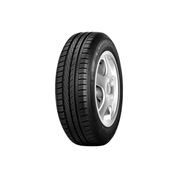 A.GUMA 165-60R14 DURAGRIP 75T, GOODYEAR (DOT…10)
