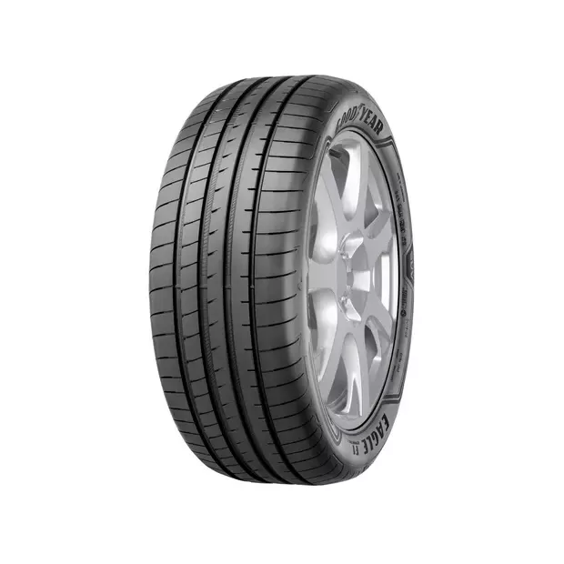 A.GUMA 245-45R18 96V EAG F1 ASY 3 FP VW-SE , GOODYEAR