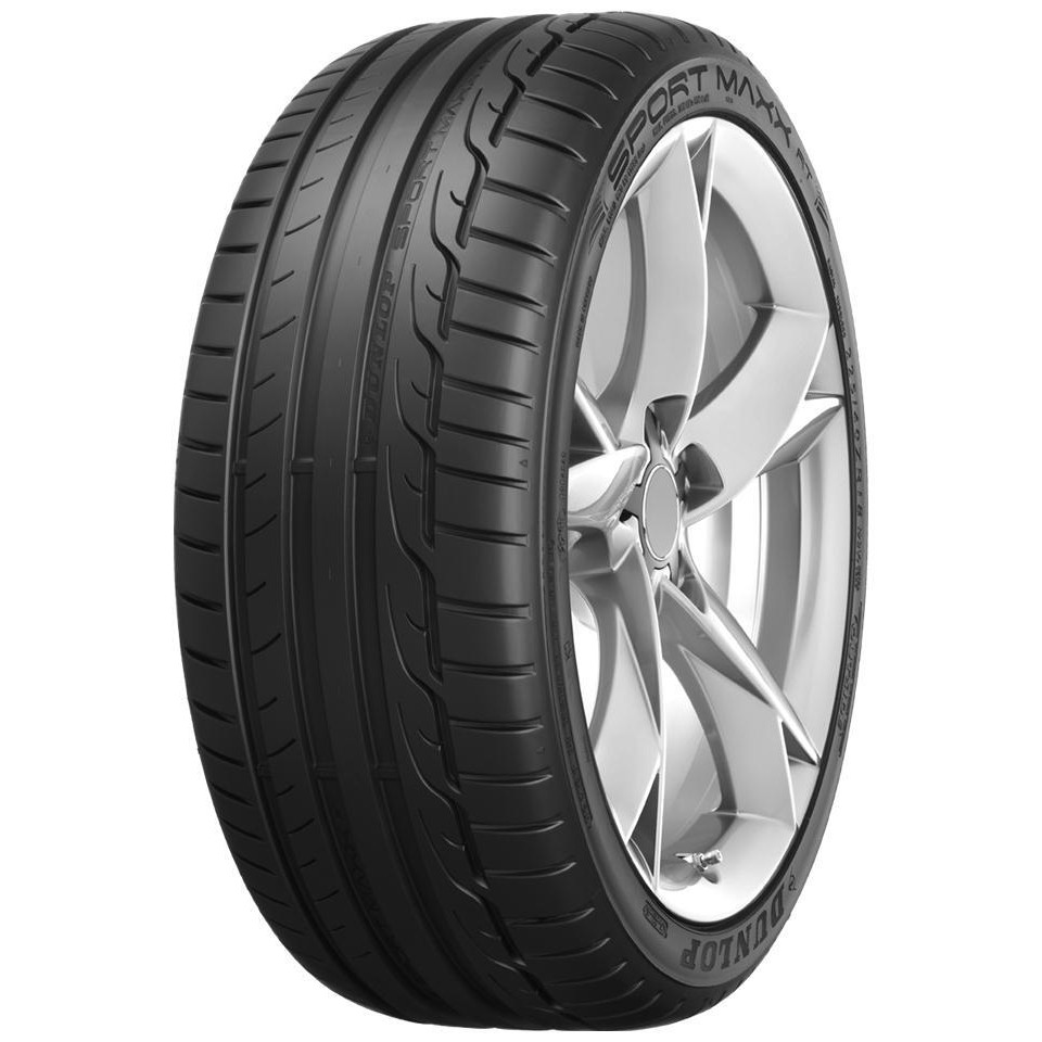 A.GUMA 205-55R16 SPT MAXX RT 91Y MFS, DUNLOP