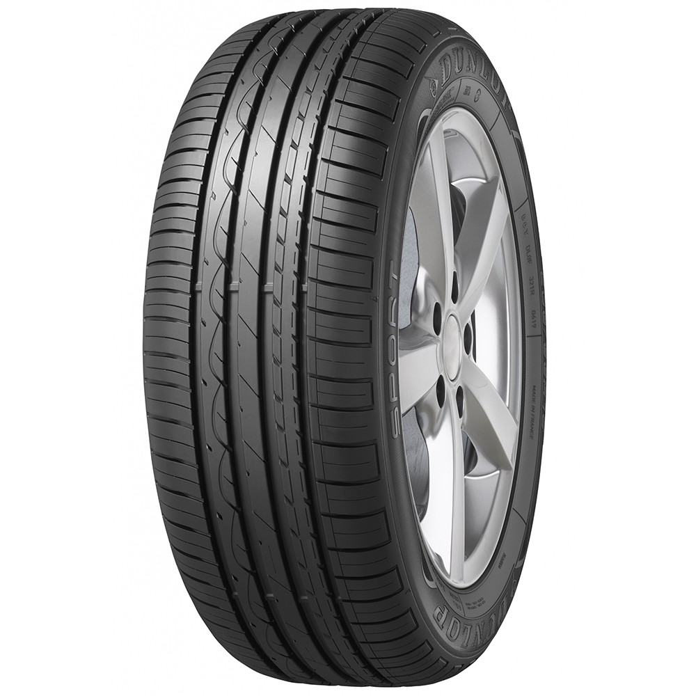 A.GUMA 185-60R15 SPORT 84H, DUNLOP (DOT…22)