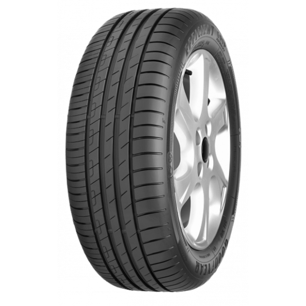 A. GUMA 195-45R16, EFFIGRIP PERF 84V, XL, GOODYEAR