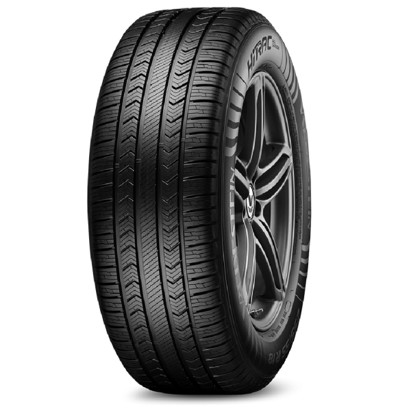 A.GUMA 195-55R15 HI-TRAC 85H, VREDESTEIN (DOT...11)