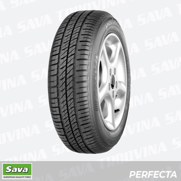 A.GUMA 185-70R14 PERFECTA 92T XL TL, SAVA