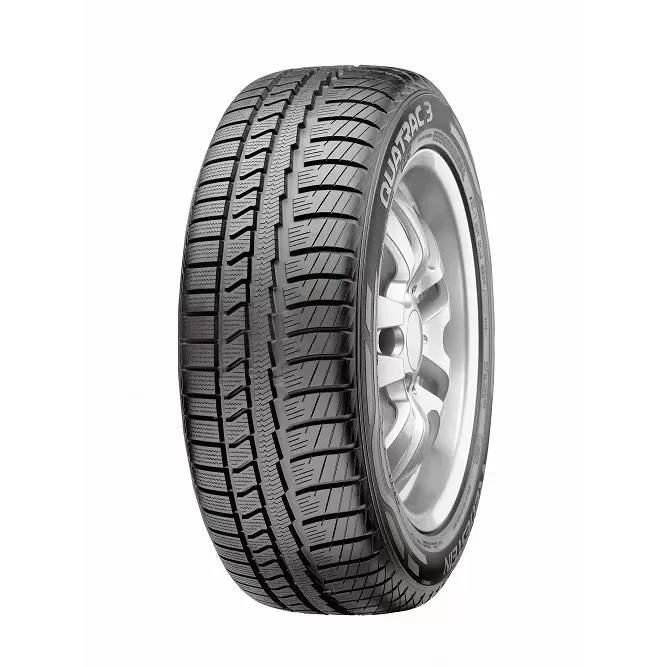 A.GUMA 255-60R18 QUATRAC3 SUV 112V XL, VREDESTEIN (DOT.1910)