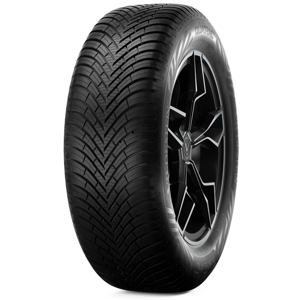 A.GUMA 175-55R15 QUATRAC 77T, VREDESTEIN