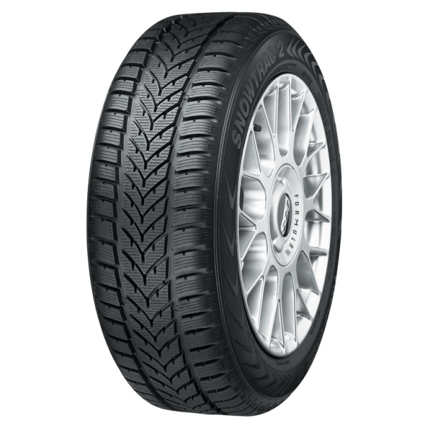 A.GUMA 195-50R15 SNOWTRAC2 82H, VREDESTEIN (DOT...09)