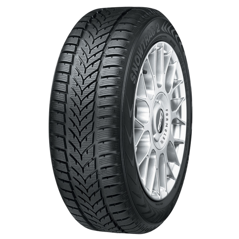 A.GUMA 195-50R15 SNOWTRAC2 82H, VREDESTEIN (DOT…09)