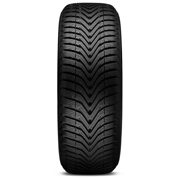 A.GUMA 155-70R13 SNOWTRAC 75S, VREDESTEIN (DOT....06)