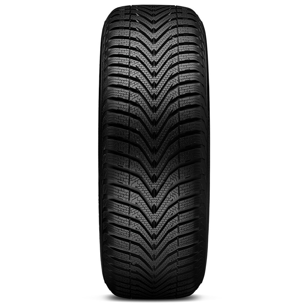 A.GUMA 155-70R13 SNOWTRAC 75S, VREDESTEIN (DOT….06)