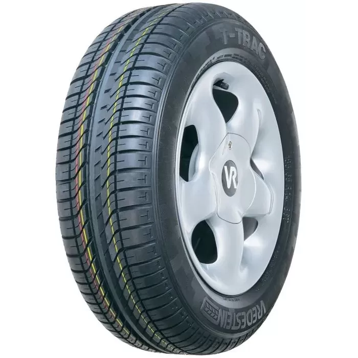 A.GUMA 165-60R14 T-TRAC 75T, VREDESTEIN (DOT.0507)