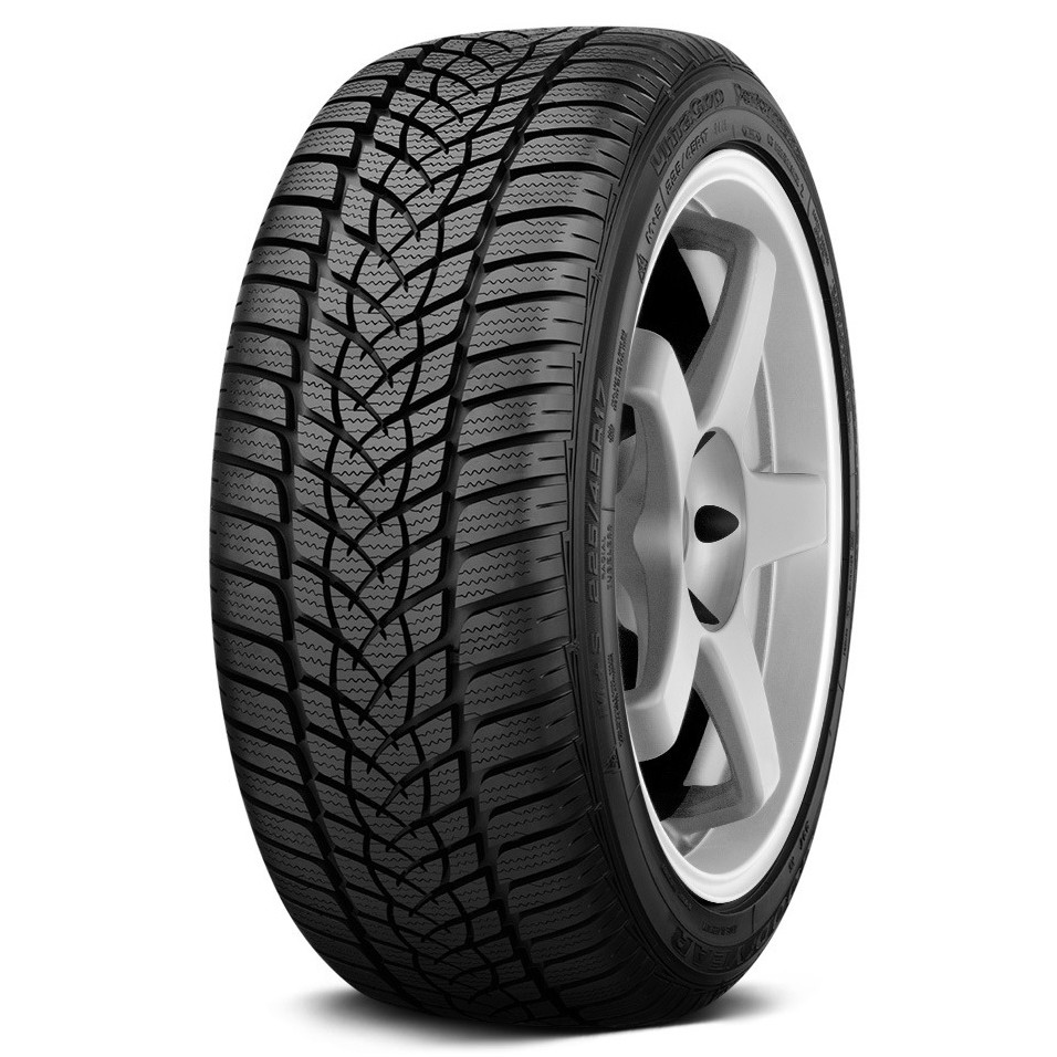 A.GUMA 235-40R18 UG PERFORMANCE-2 95V MS XL FP, GOODYEAR (DOT…11)