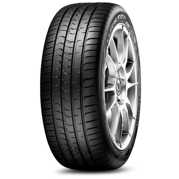 A.GUMA 235-45R18 ULTRAC SATIN 98Y XL ZR, VREDESTEIN