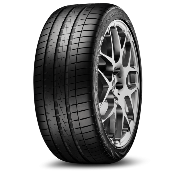 A.GUMA 265-35R18 ULTRAC VORTI 97Y XL, VREDESTEIN (DOT.0717)