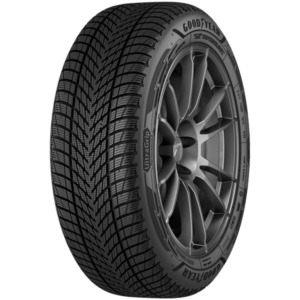 A. GUMA 245-45R19 UG PERF 3 102V XL FP, GOODYEAR