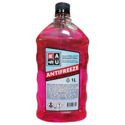 Antifriz ljeti? Da, i te kako!