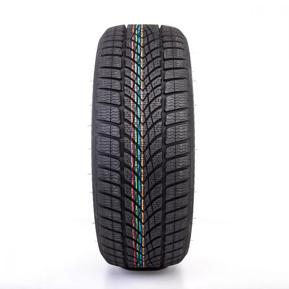 A.GUMA 225-55R18 WI SPT 4D 102H MS XL, DUNLOP