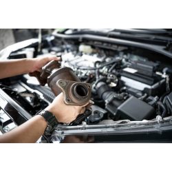 Krađa katalizatora hibridnih automobila, zaštita i znakovi!