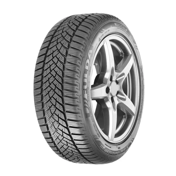A.GUMA 215-40R17 KRI.CONTROL HP2 87V XL FP, FULDA