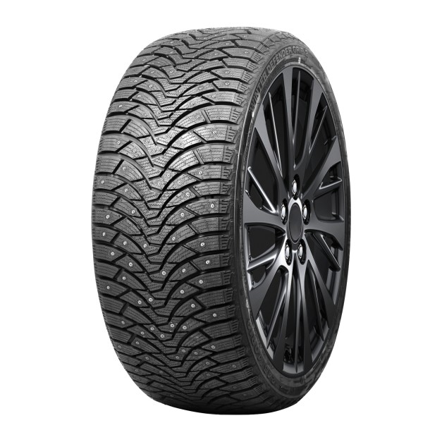 A. GUMA 175-65R15 WINTER DEFENDER GRIP 2 84T MS, LEAO