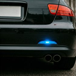 Senzori u autu na kiši i snijegu – najčešći problemi s ABS-om, parking senzorima i radarom!