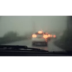 Skriveni neprijatelj zime: kondenzacija i vlaga u autu!