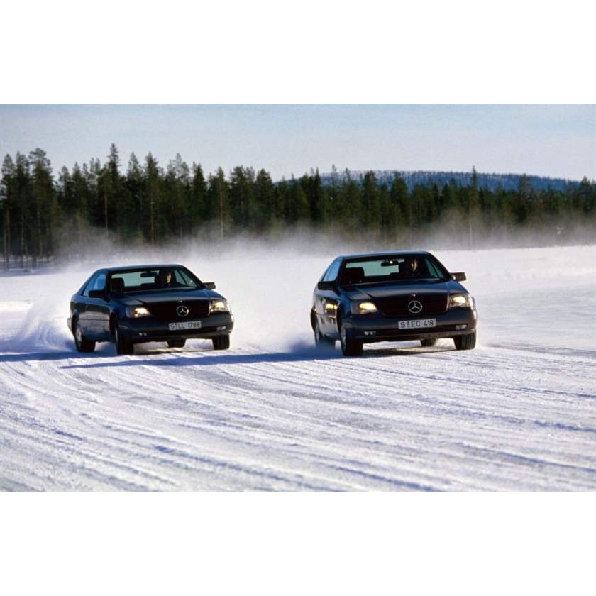 ESP i ESC sistemi, elektronski čuvari stabilnosti vašeg vozila!