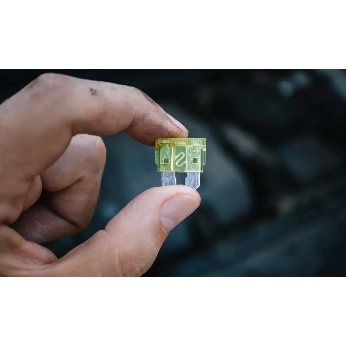 Zimski neprijatelji auta: kako osigurač može izazvati veliki problem!