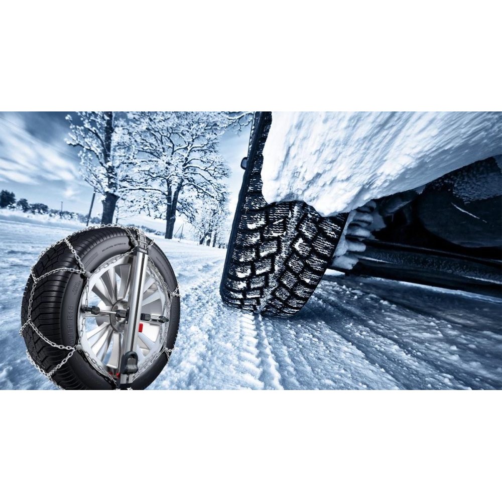 Sve što vam treba da bezbrižno preživite hladne mjesece!