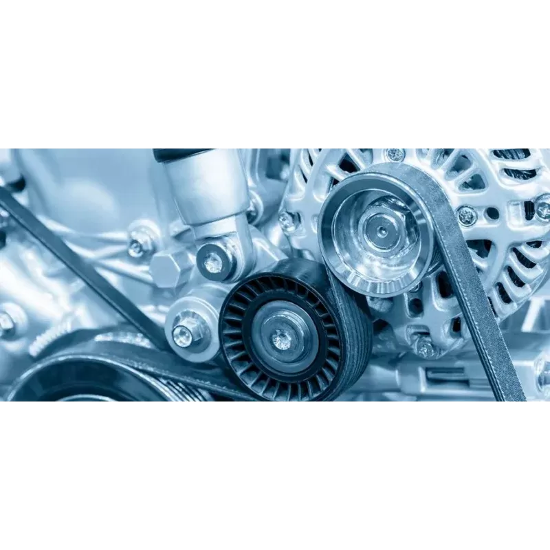 Alternator: tihi heroj svakog automobila!