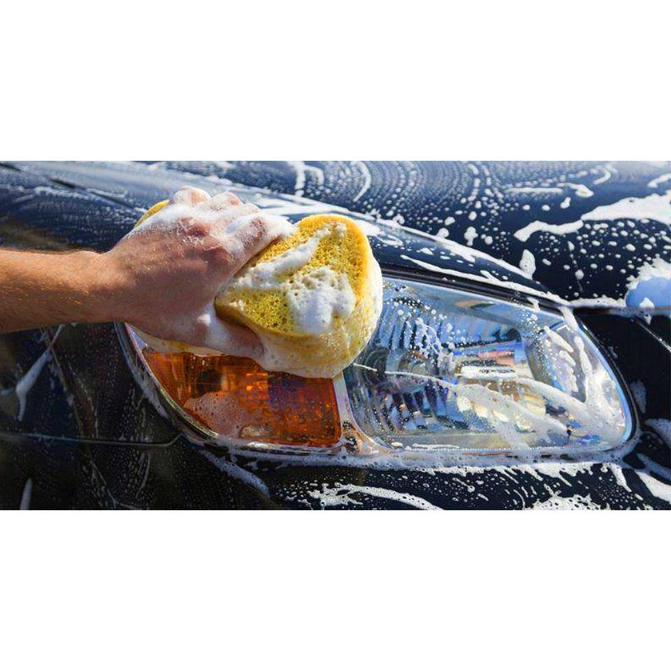 Zašto je pranje auta zimi važnije nego što mislite!