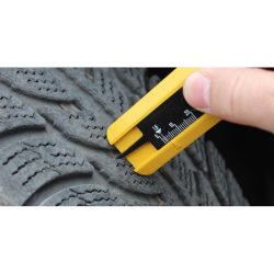 Važno je pravilno odabrati indeks brzine i nosivosti gume!