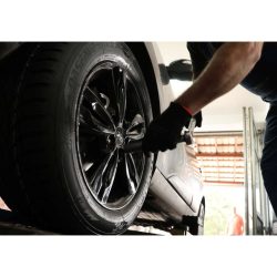 Sve što trebate znati o gaznom sloju i vrstama šara na gumama!