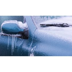 Ne vozite auto preko zime? Evo 10 stvari koje je potrebno uraditi!