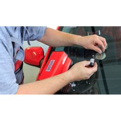 Zamjena i popravka vjetrobranskog stakla!