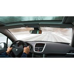 Pripremite se mentalno vožnji tokom zime!