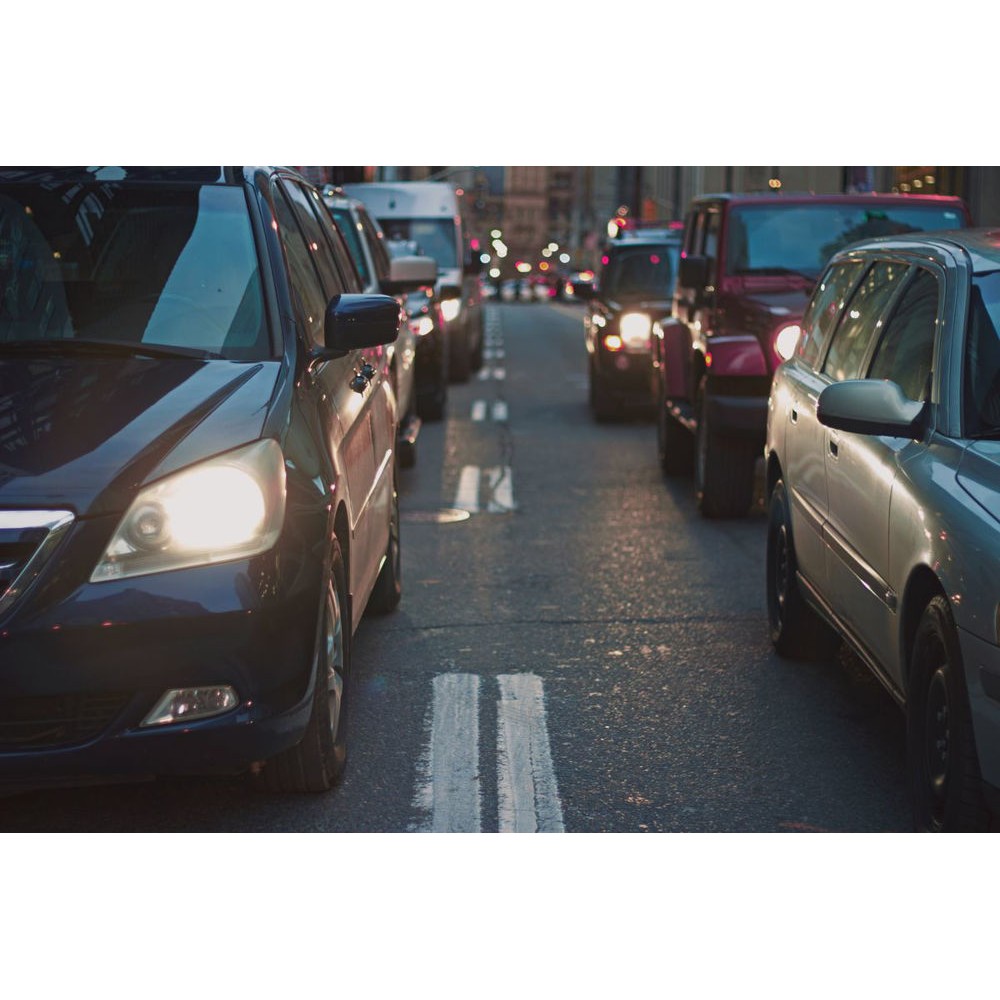 Neispravni farovi i štop svjetla – čest uzrok saobraćajnih nezgoda!