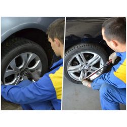 Točak kao cjelina – guma nije sama!