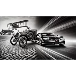 Fascinantne činjenice o automobilima koje vjerovatno niste znali!