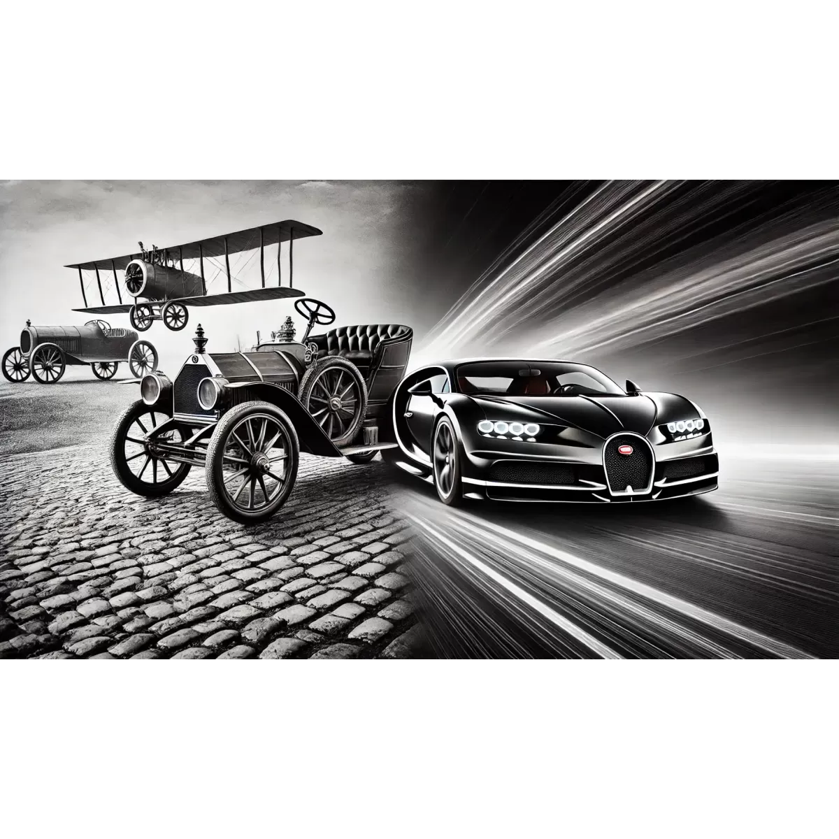 Fascinantne činjenice o automobilima koje vjerovatno niste znali!